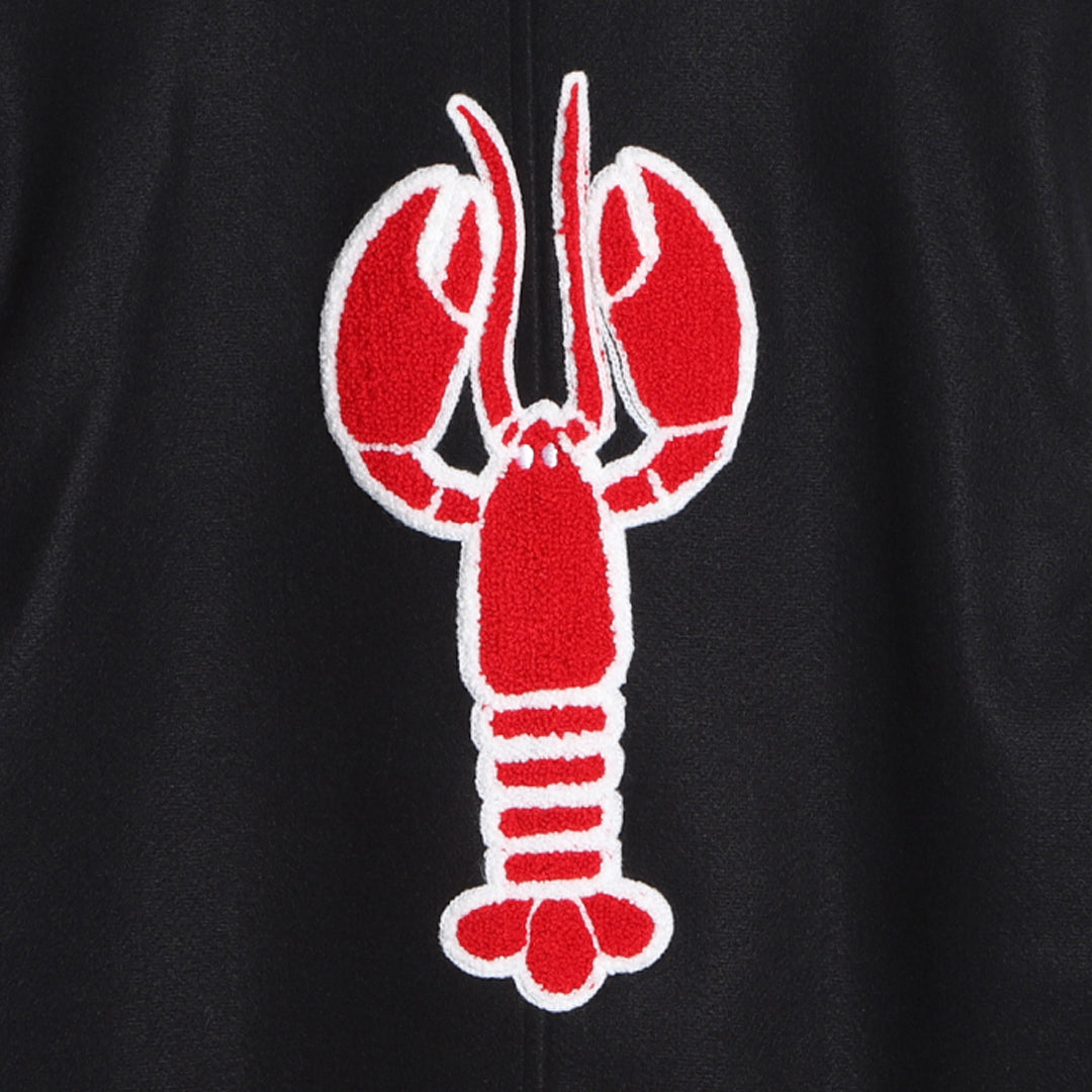 Thom Browne  Lobster embroidery Jacket