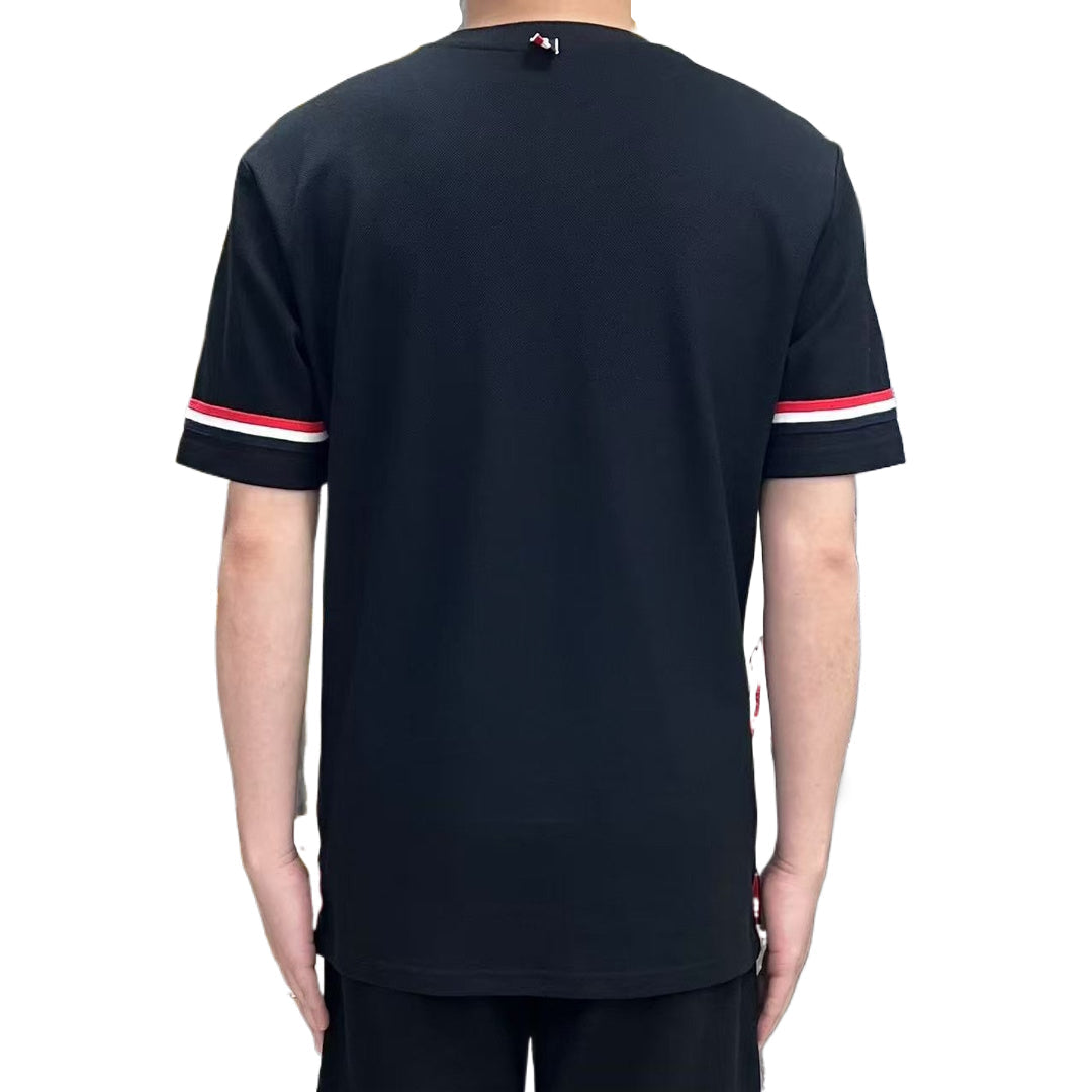 Thom Browne 2025ss Man T-shirt