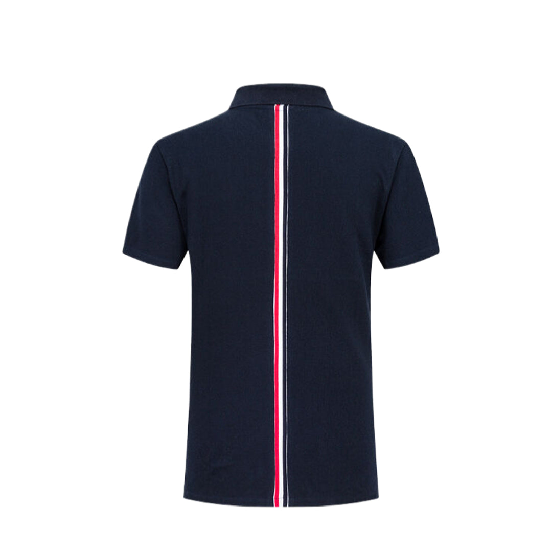 Thom Browne Casual POLO Shirt