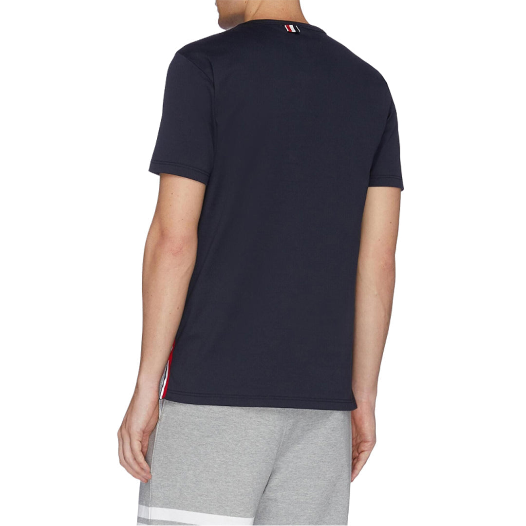 Thom Browne  Puppy Print T-shirt