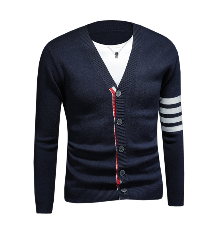 Thom Browne 2025ss Man Sweater