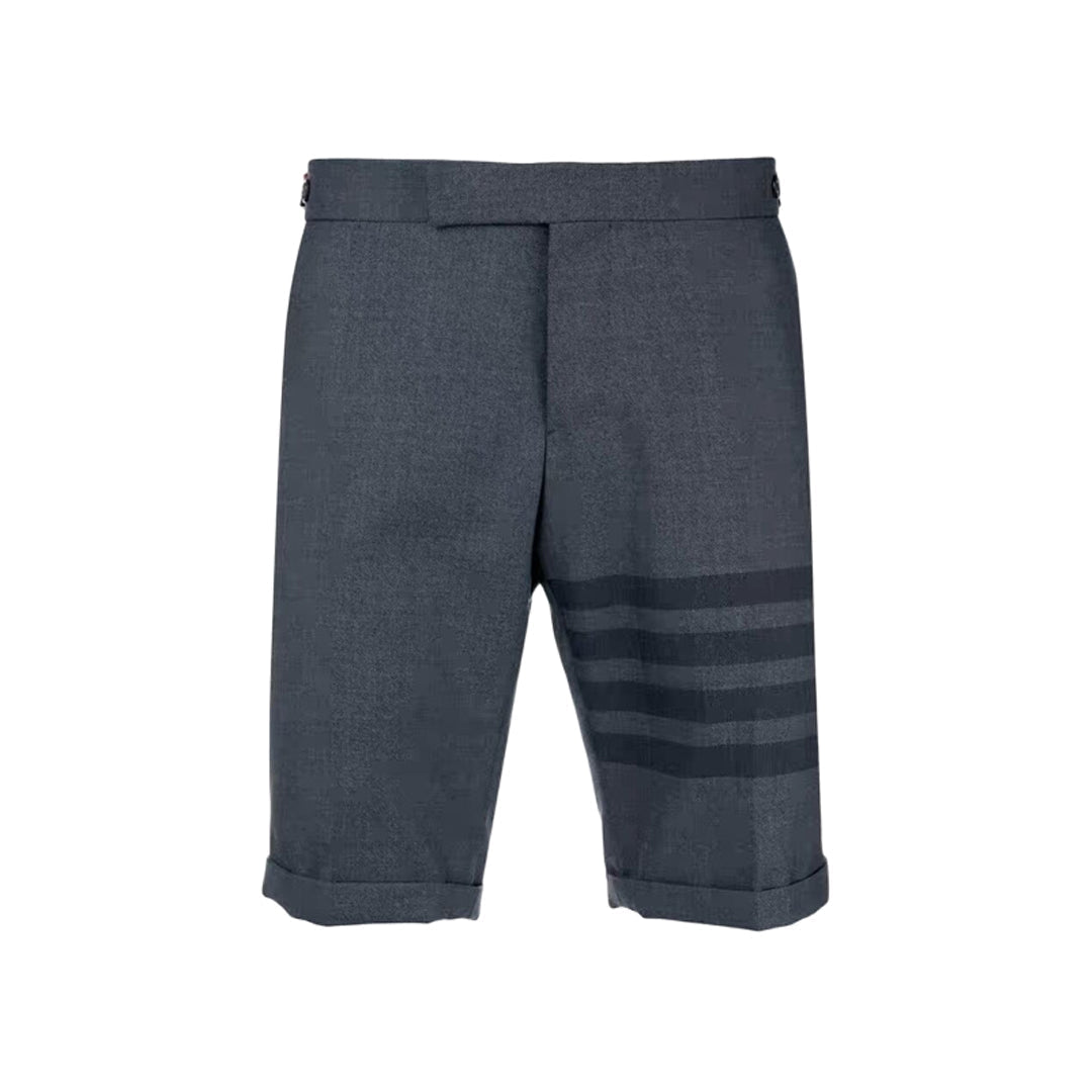 Thom Browne 2025SS Men's Suit Shorts