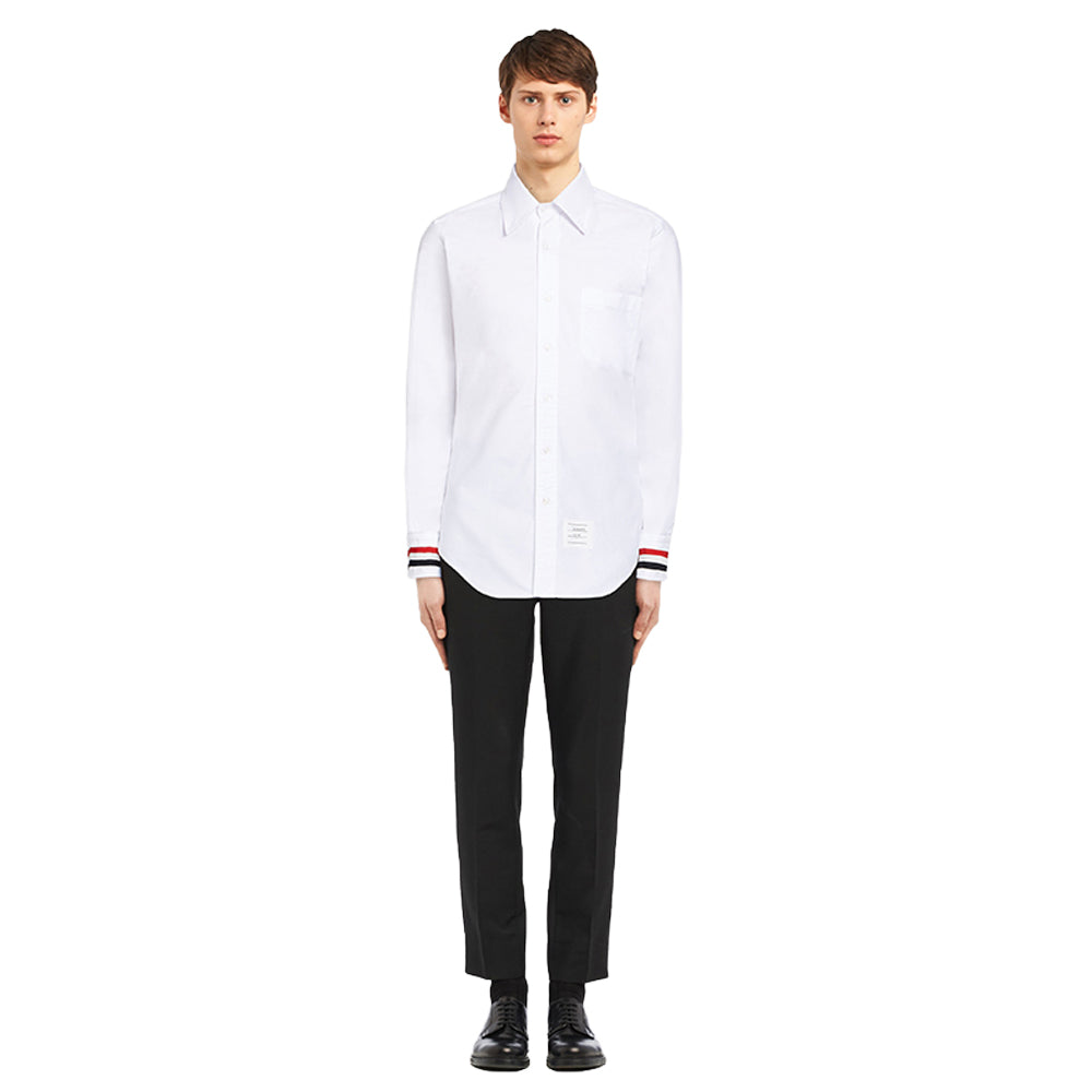Thom Browne  Casual Oxford Shirt