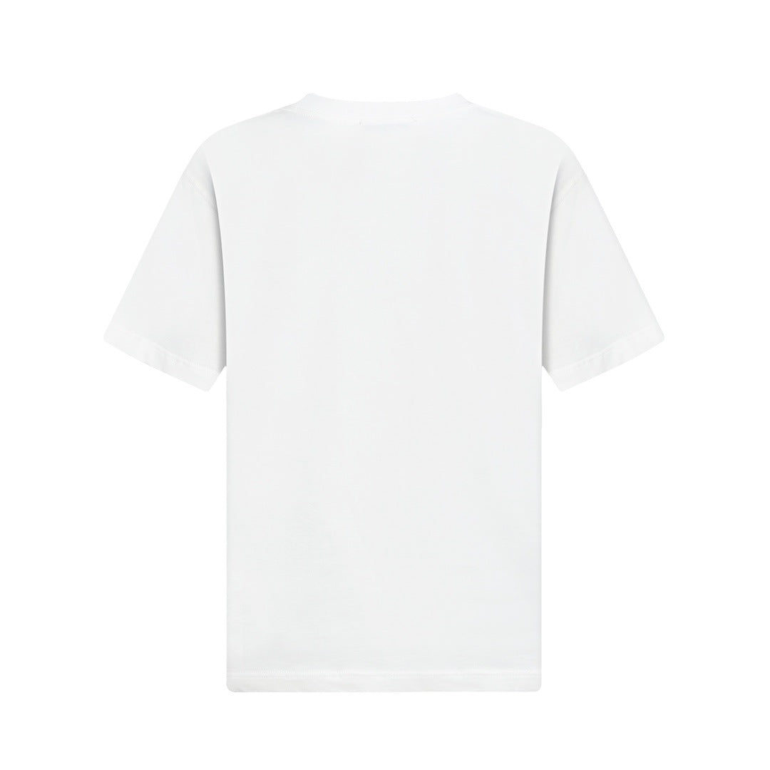 Balenciaga LOGO Printed T-shirt