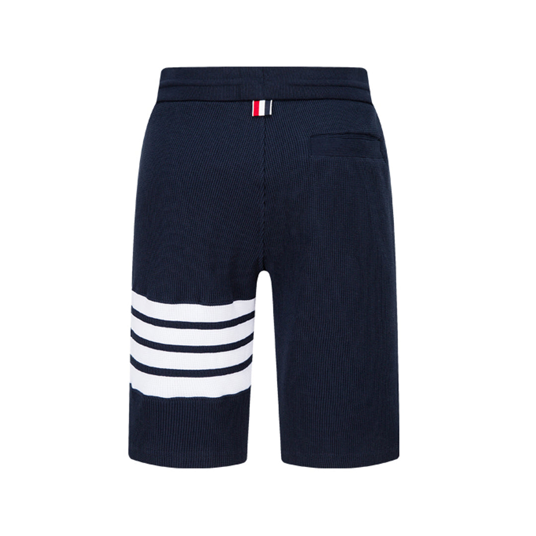 Thom Browne 2025ss 4-Bar Sports shorts
