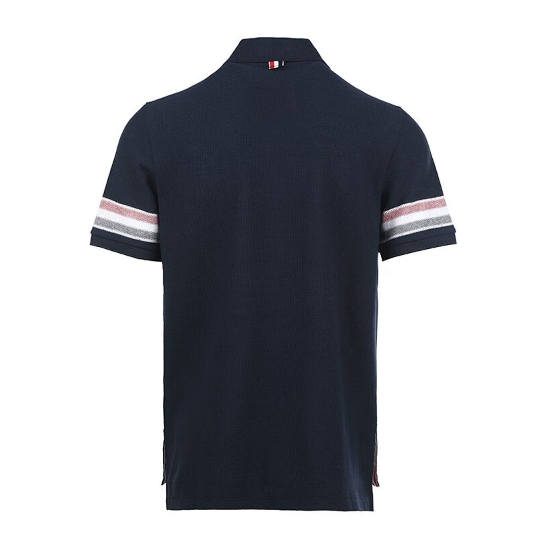 Thom Browne Classic POLO Shirt