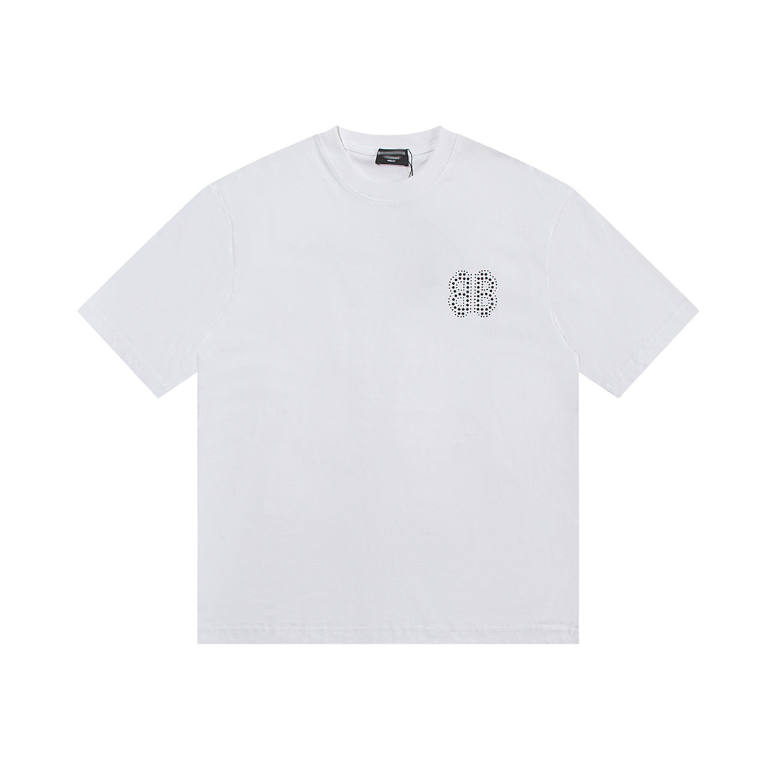 Balenciaga  Cotton T-shirt