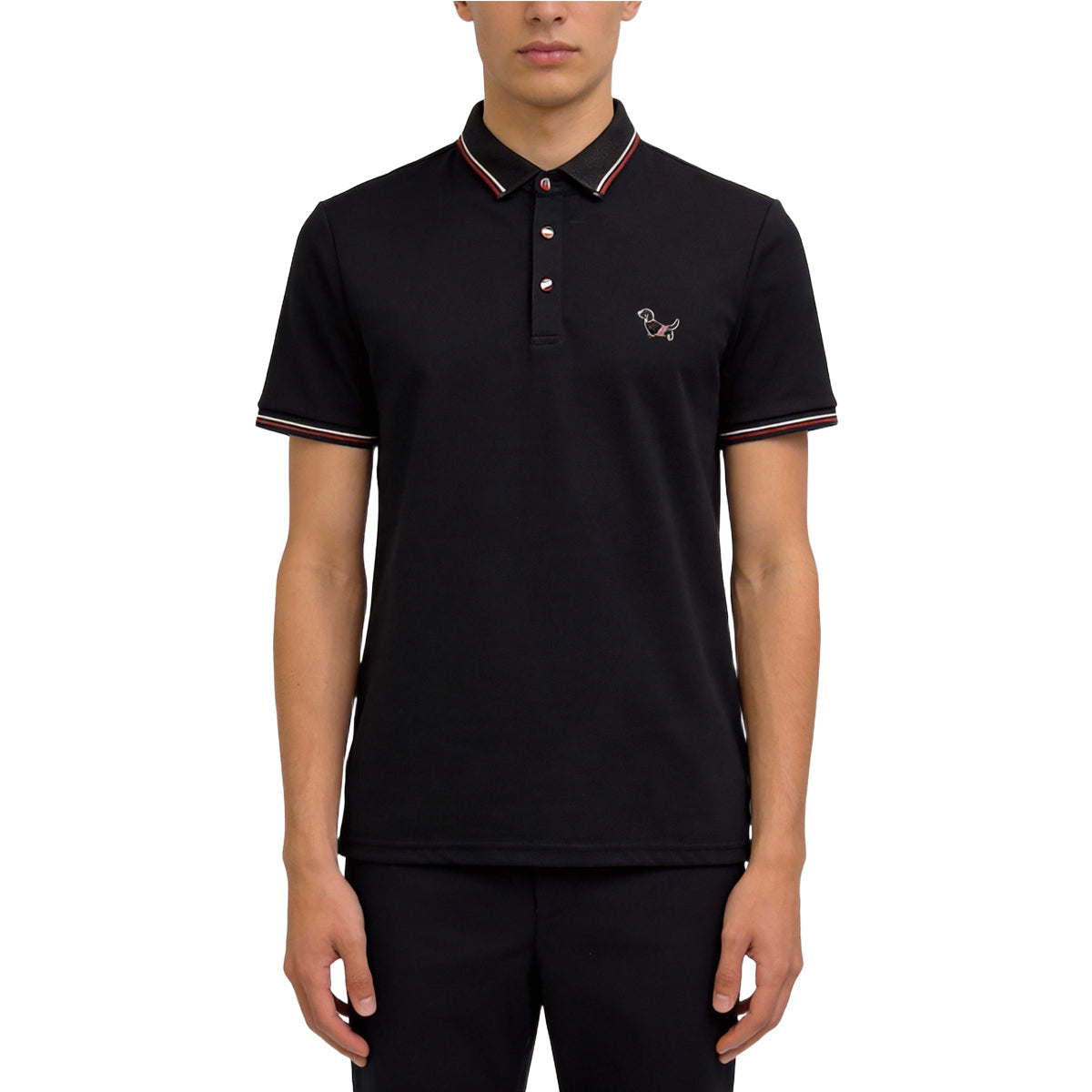 Thom Browne  2026 Cotton T-shirt