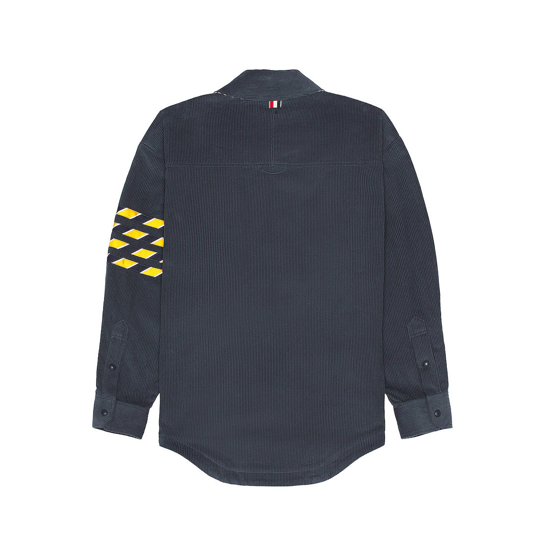 Thom Browne 2025 Corduroy coat