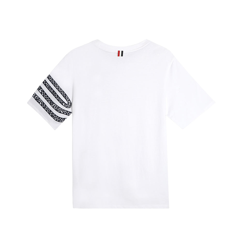 Thom Browne 2025ss Classic T-shirt