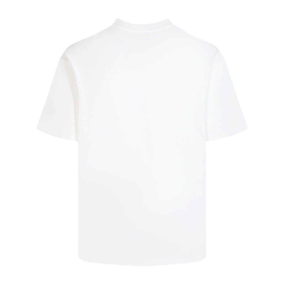 Balenciaga  Loose Fit T-shirt