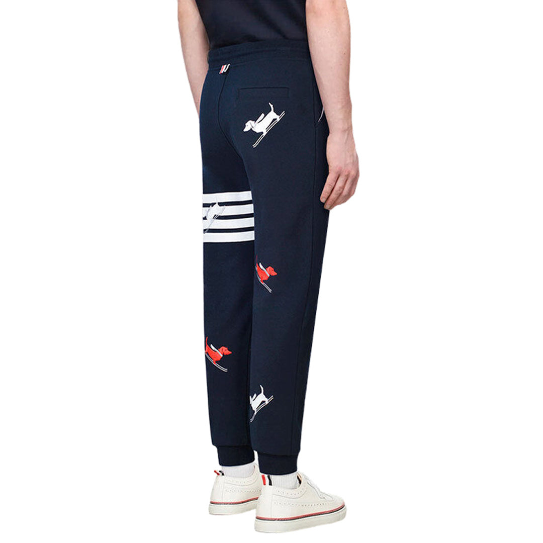 Thom Browne Men's Sports Pants
