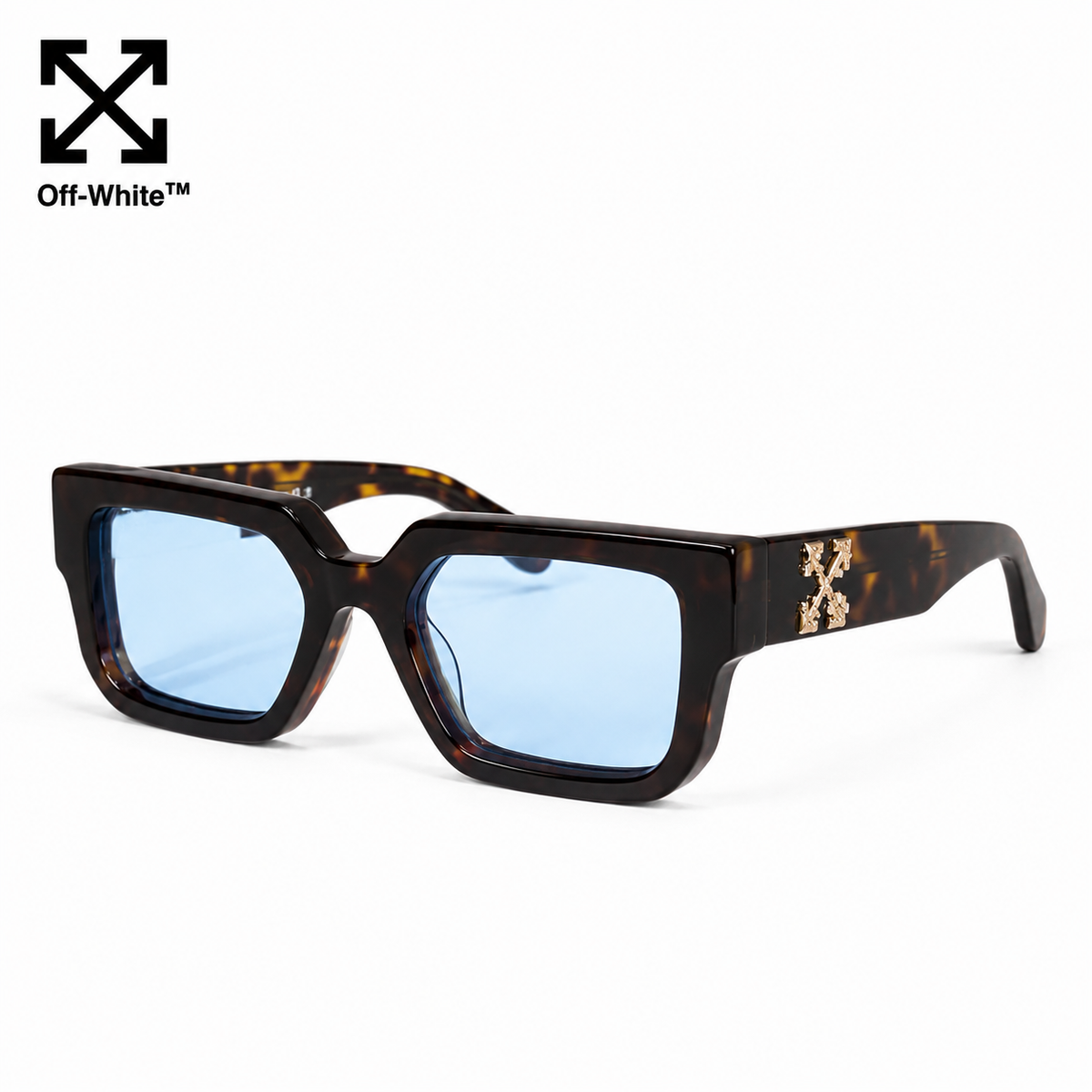 Off-White  Arrow logo sunglasses#145