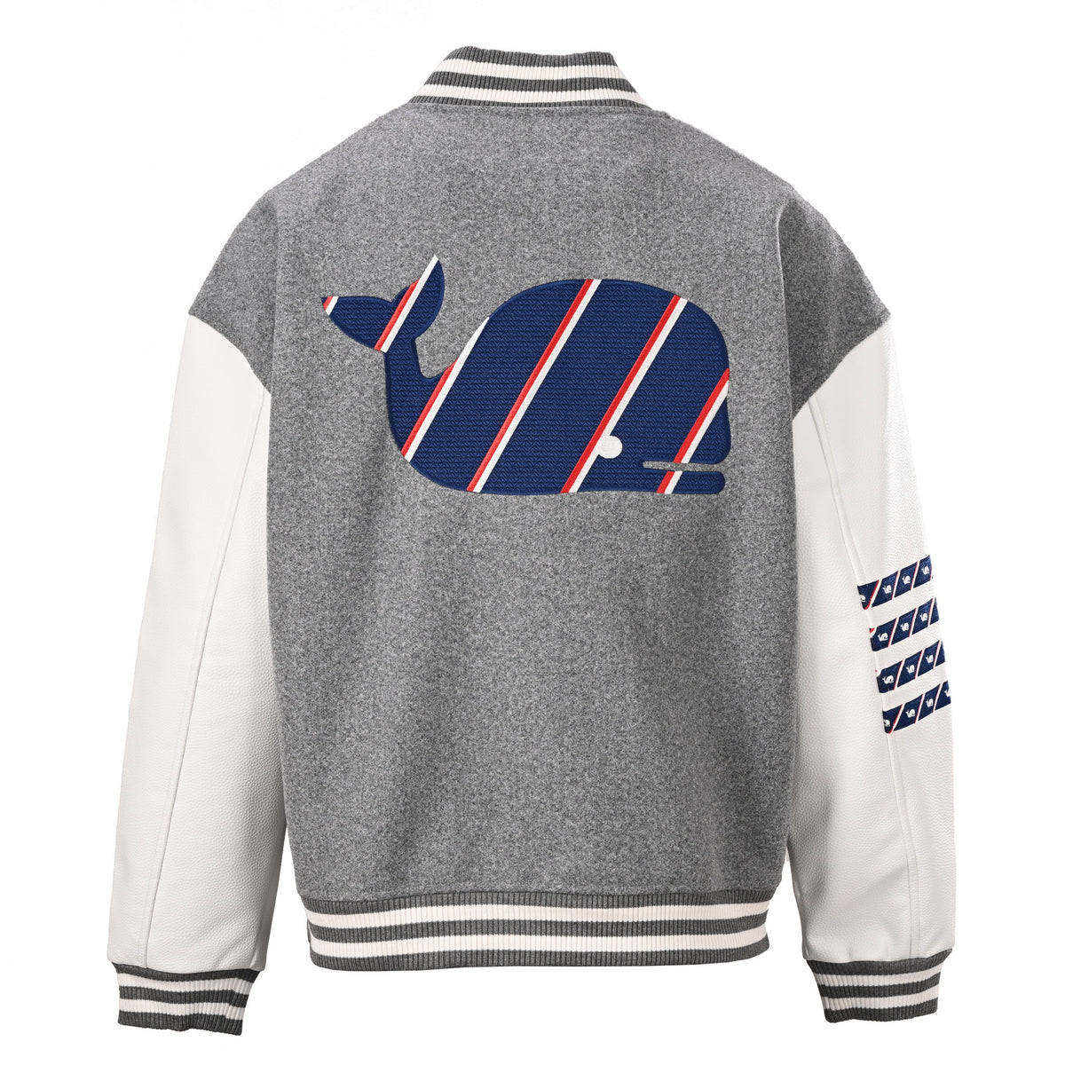 Thom Browne Lobster embroidery Jacket
