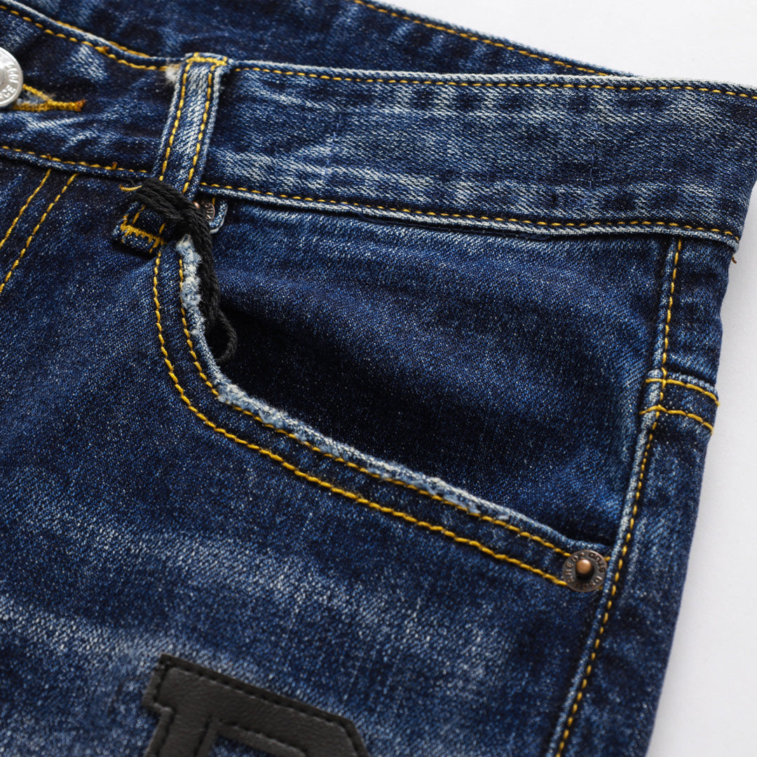 dsquared2 Hole 2026ss Jeans
