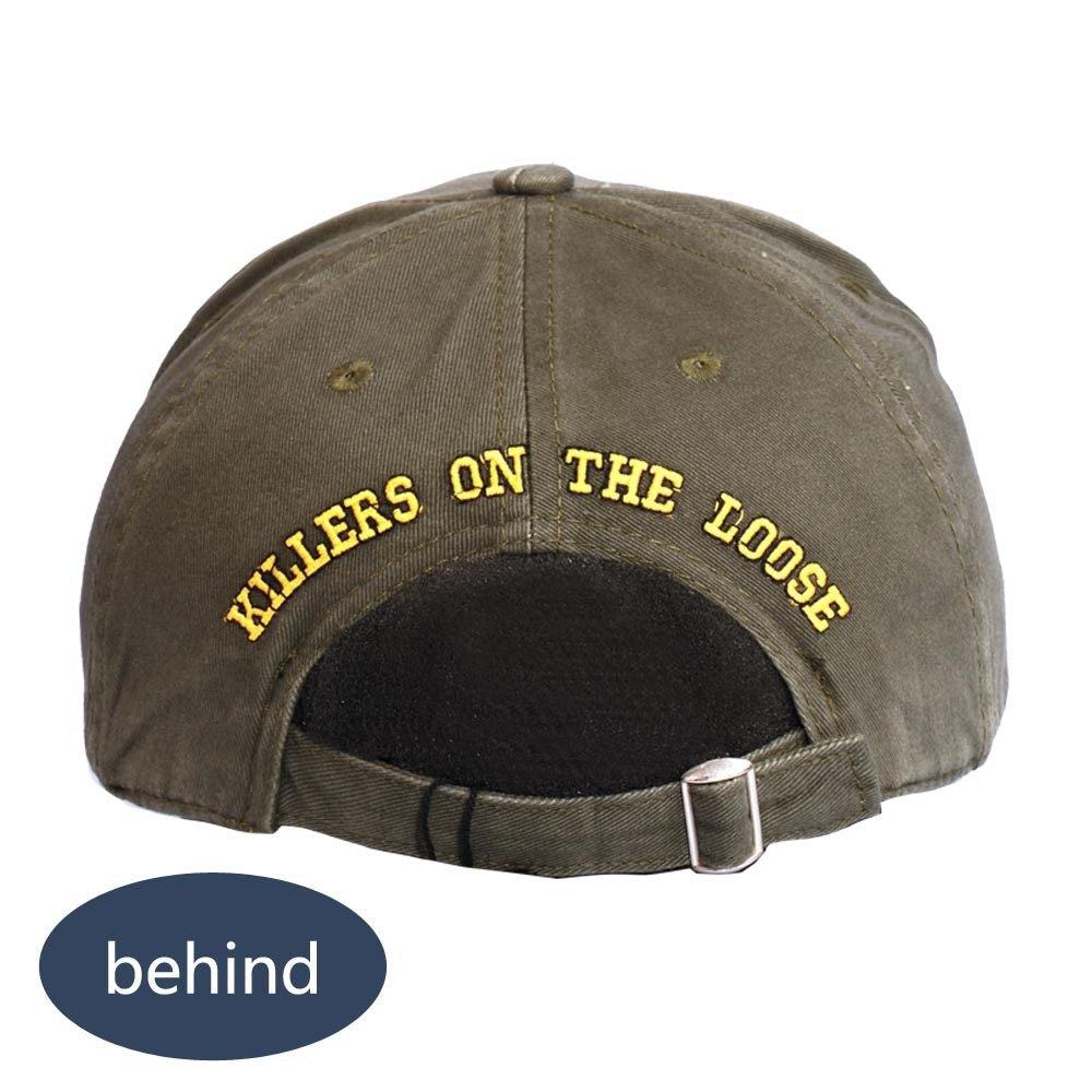 dsquared2 2026 Man Hat