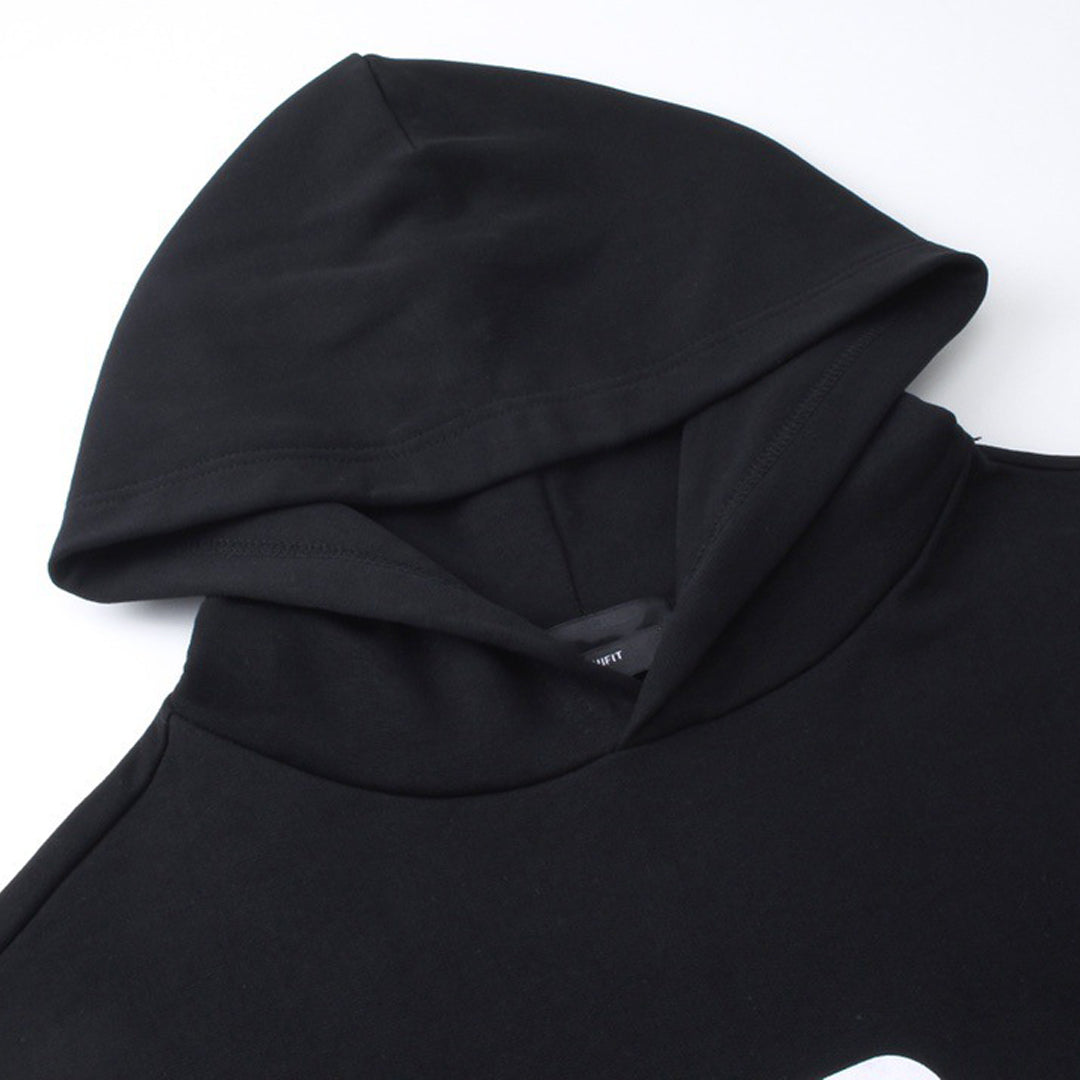 Balenciaga New Print LOGO Hoodie