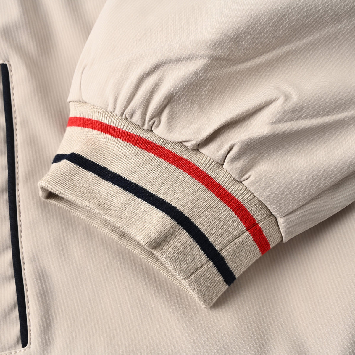 Thom Browne  Back stripes Jacket