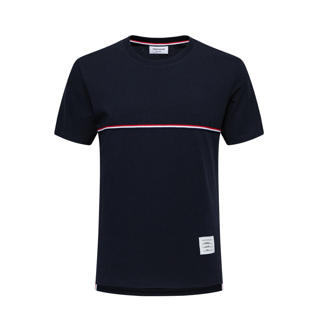 Thom Browne  Man Cotton T-shirt