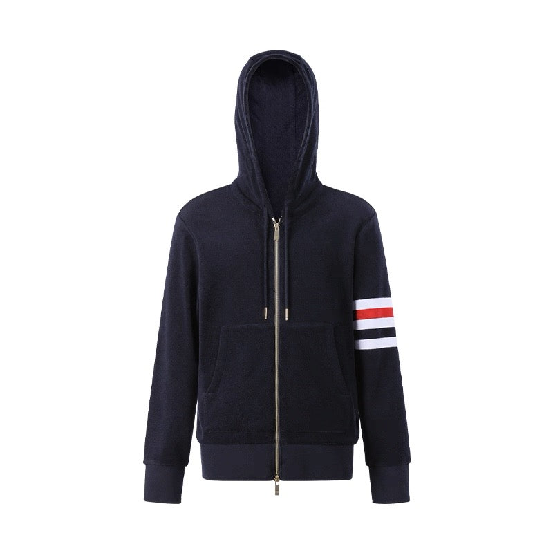 Thom Browne 2025SS Men Hoodie