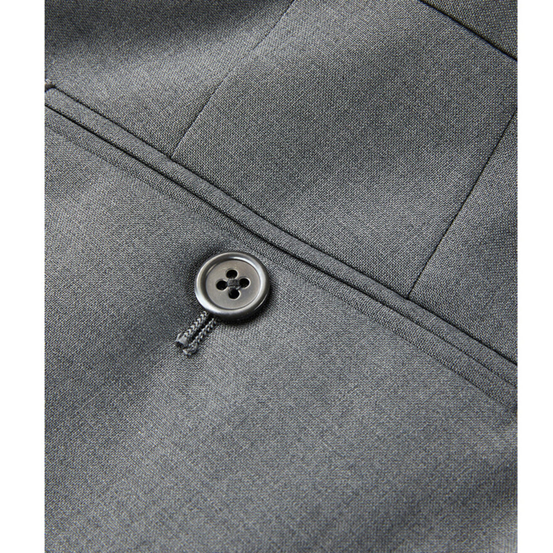 Thom Browne 2025SS Men's Suit Shorts