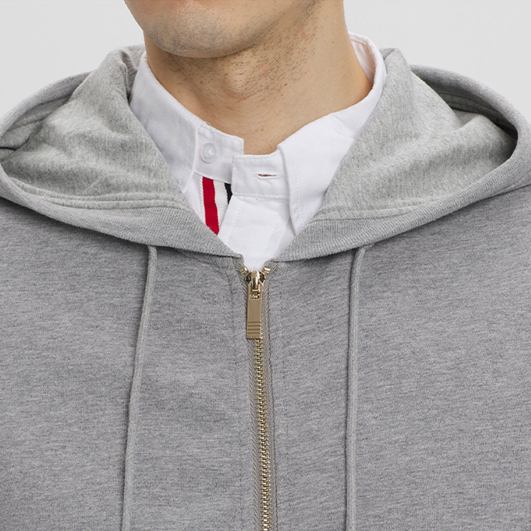 Thom Browne  2025SS Sports Hoodie