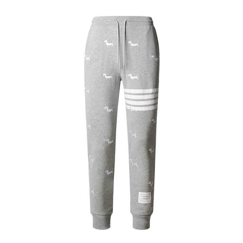 Thom Browne  Men's Sports Pants