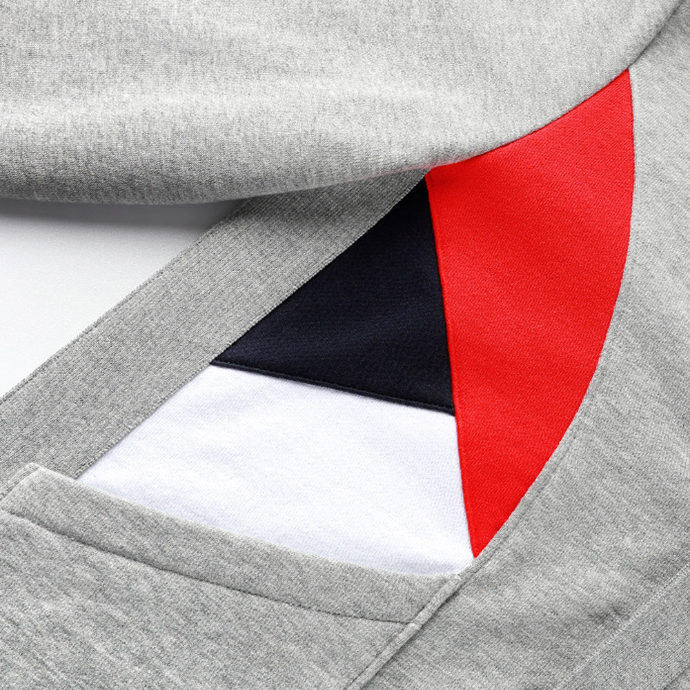 Thom Browne 2026 Couple Hoodie