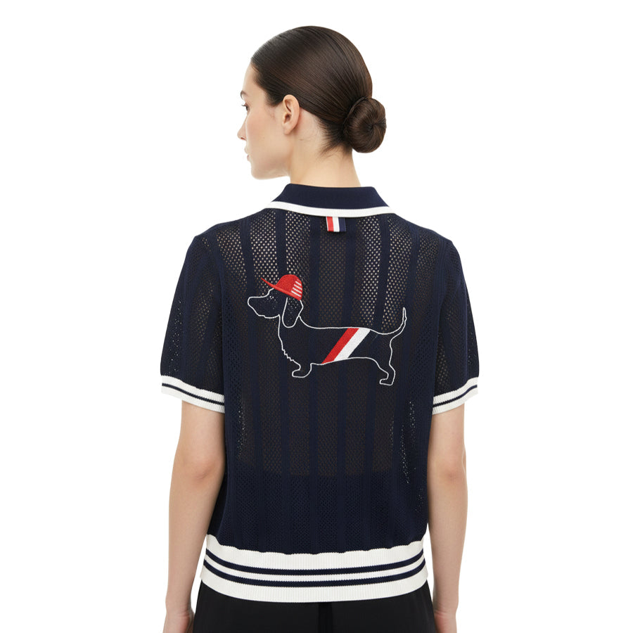 Thom Browne 2026 Women T-shirt