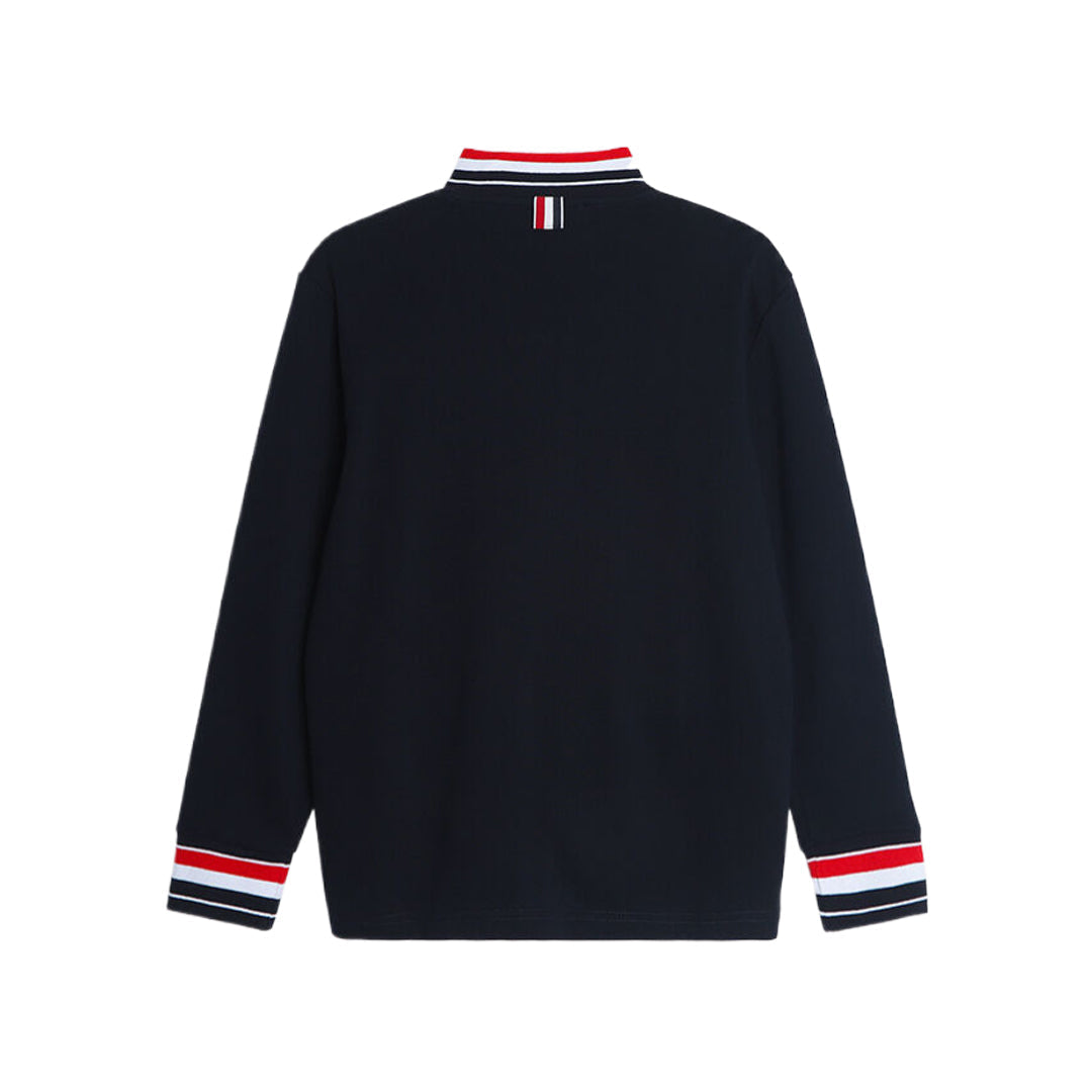Thom Browne 2025ss Man Jacket