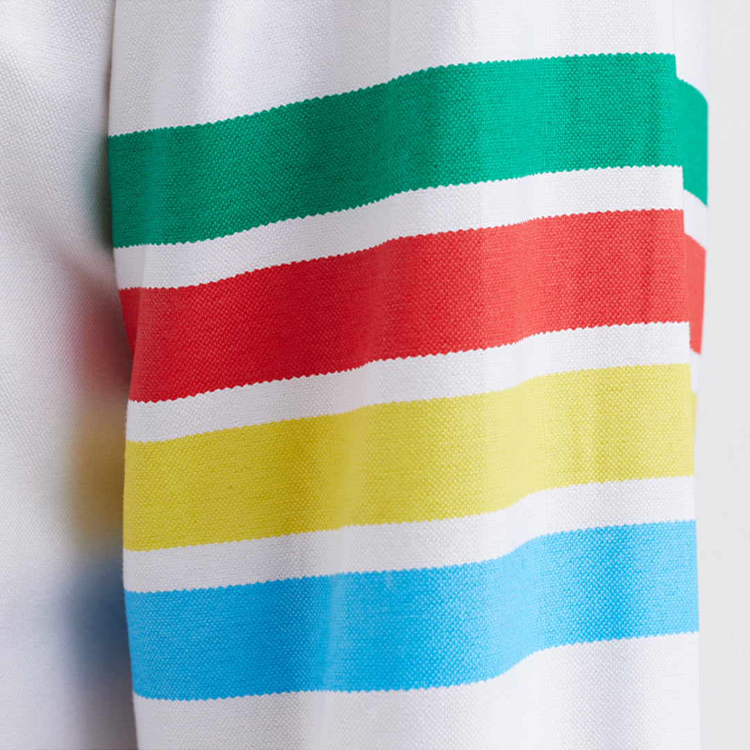 Thom Browne Casual Oxford Shirt