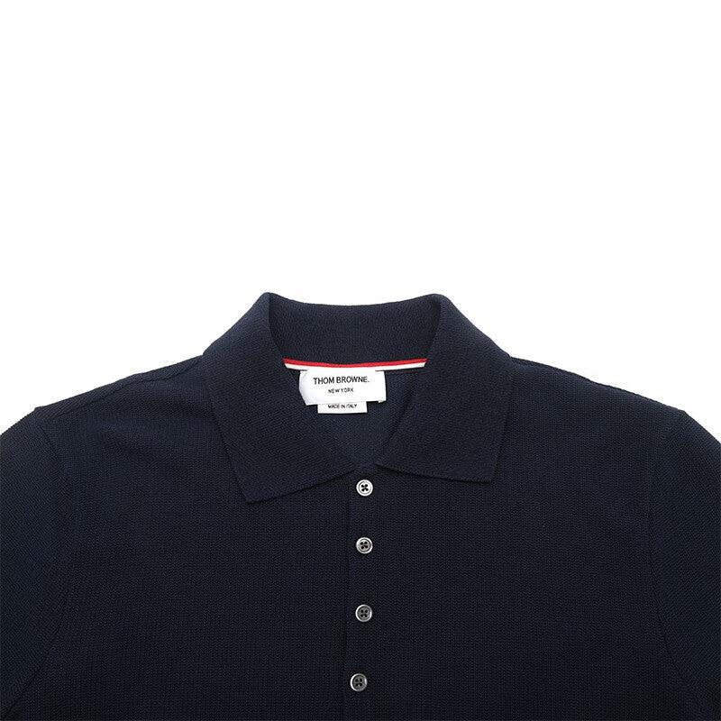 Thom Browne Classic POLO Shirt
