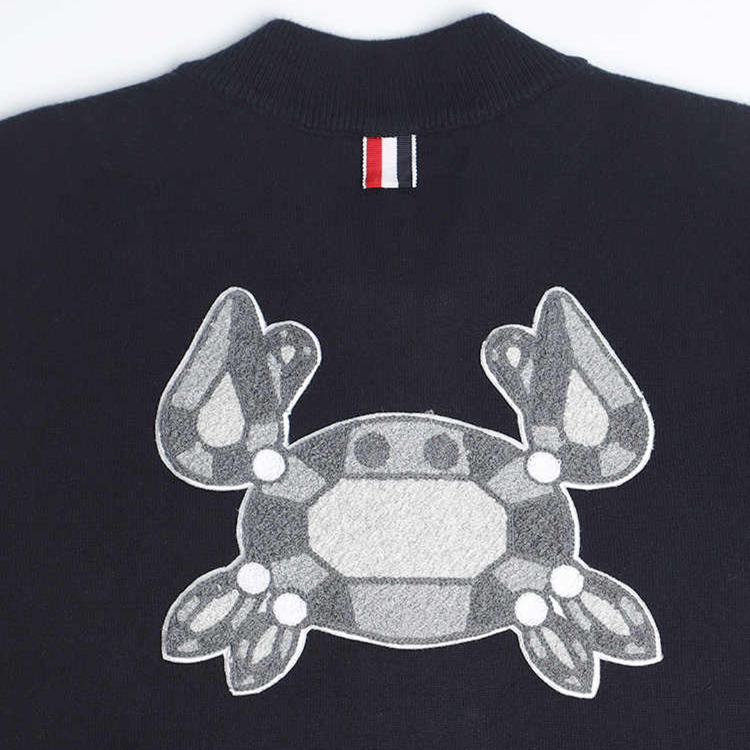 Thom Browne Crab Print Jacket