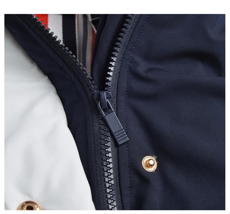 Thom Browne  2025ss Down Jacket