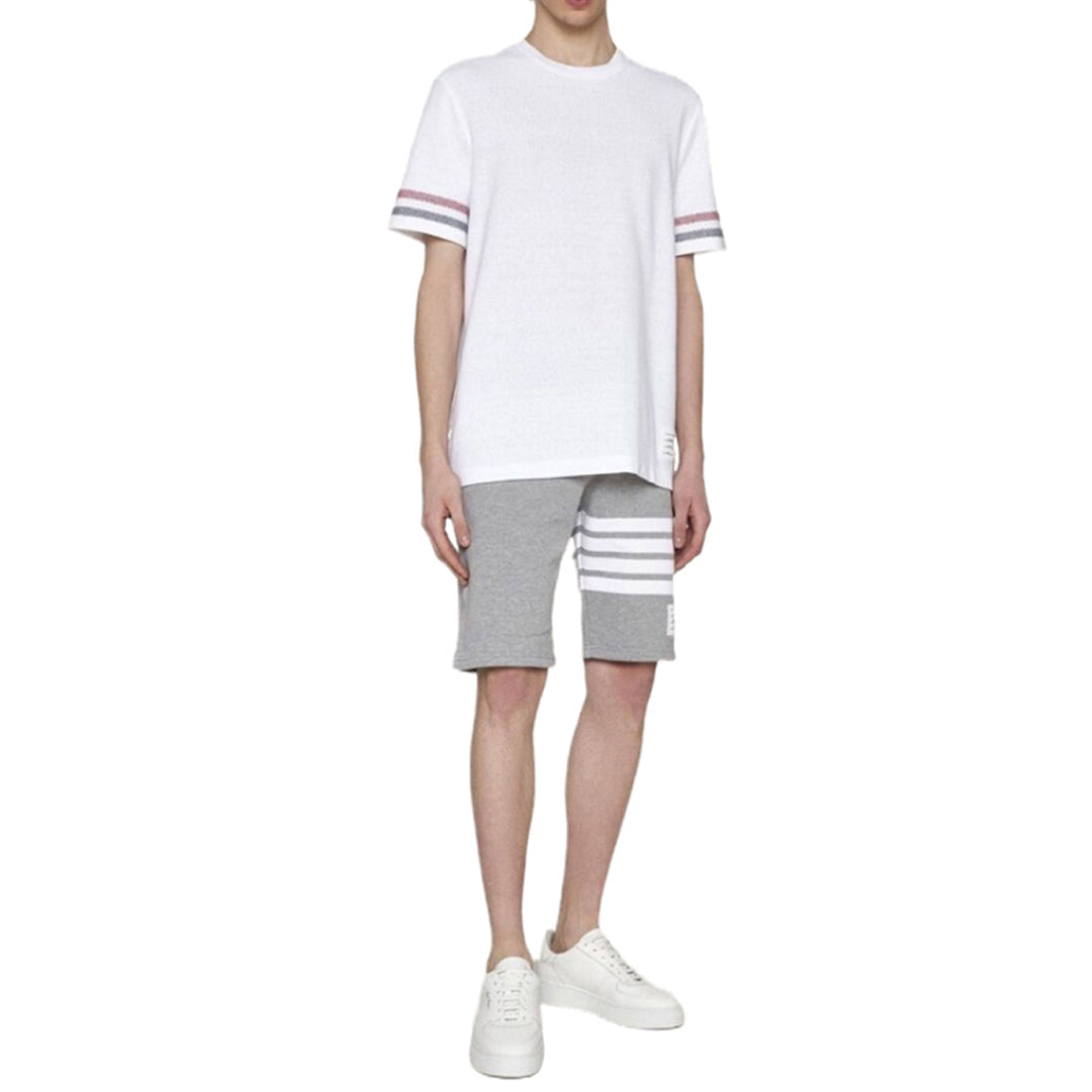 Thom Browne Man Cotton T-shirt