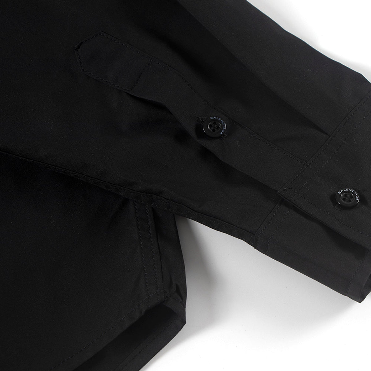 2025SS Long-Sleeve Shirt Shirt