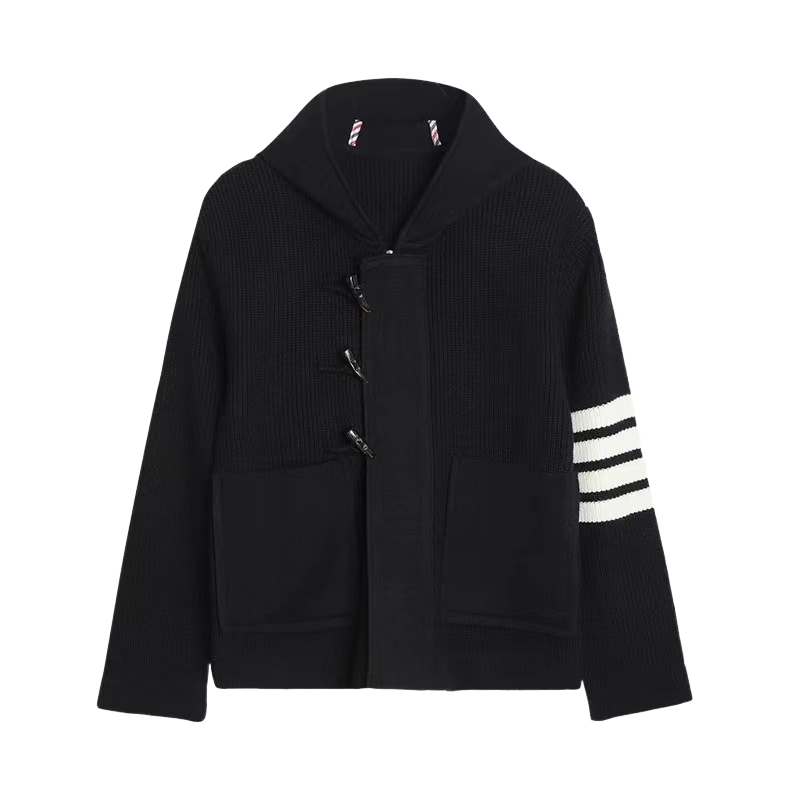 Thom Browne 2025ss Wool Coat Jacket