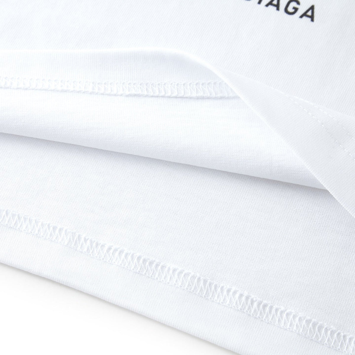 Balenciaga  Classic Man T-Shirt