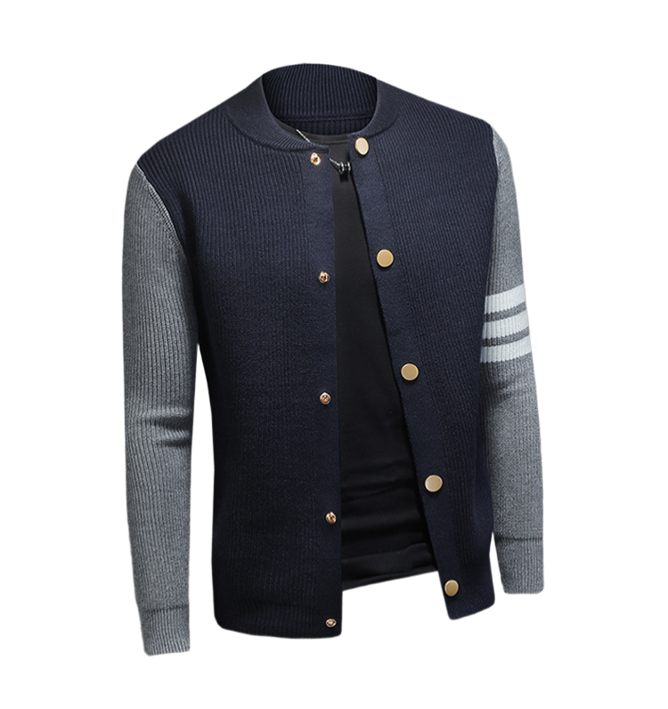 Thom Browne  2025 Man Cardigan