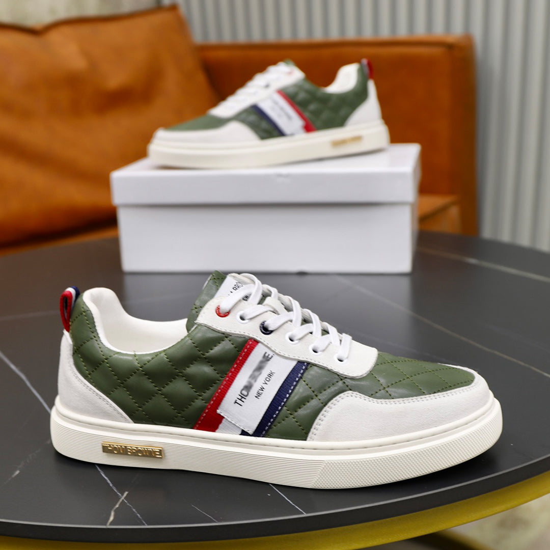 MR.TOM 2025ss Man Sneakers