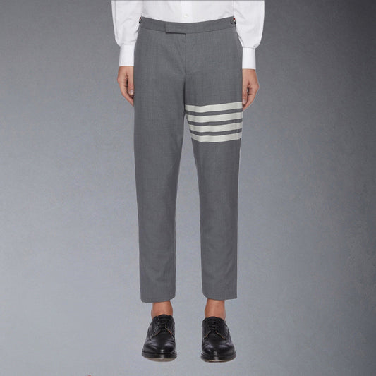 Thom Browne 2025SS Casual trousers