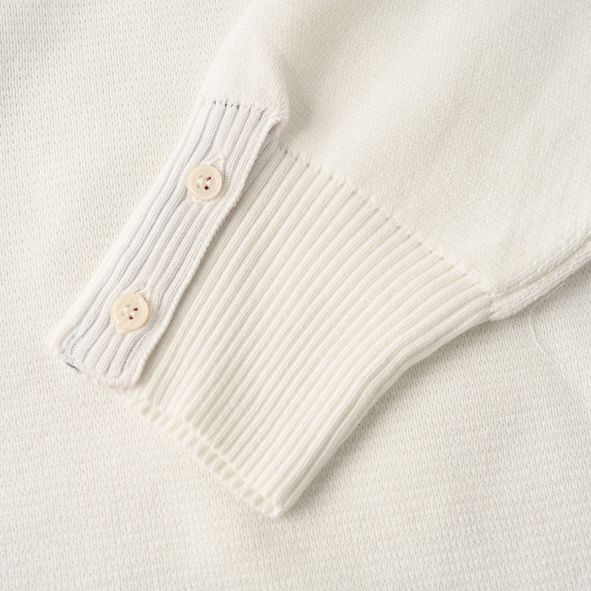 Thom Browne Crew Neck Sweater
