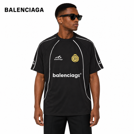 Balenciaga Fashion Man T-shirt