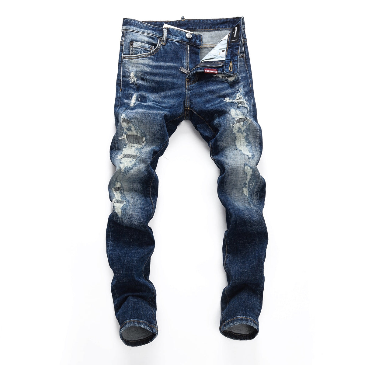 dsquared2 2026ss Hole Man Jeans