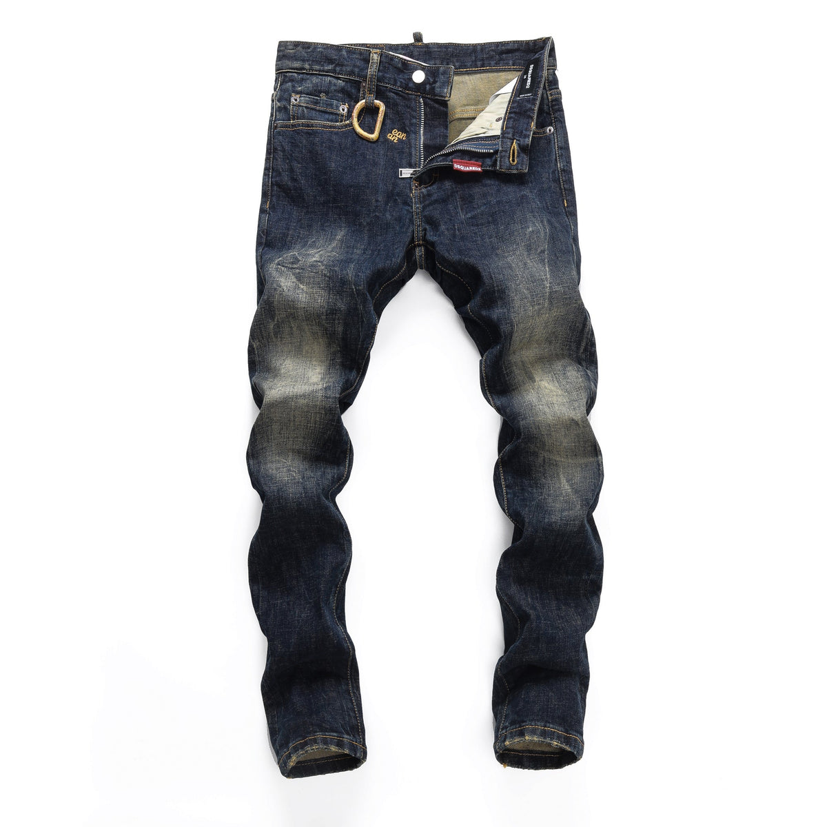 dsquared2  New Maple Leaf Jeans