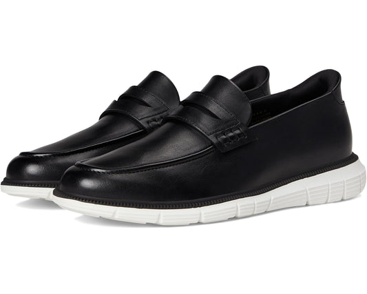 Men's Marc Joseph New York Empire Street (Hands Free Technology) Black