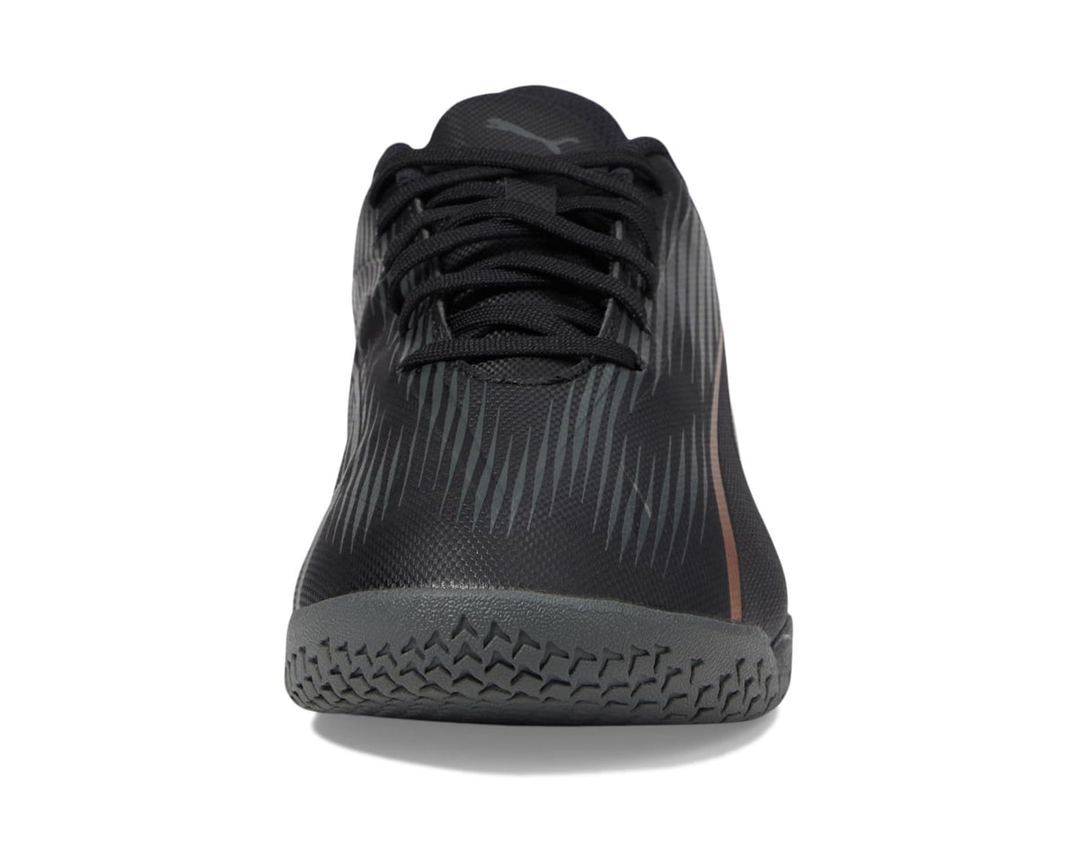 Men's PUMA Ultra Play Indoor Training Puma Black/Copper Rose