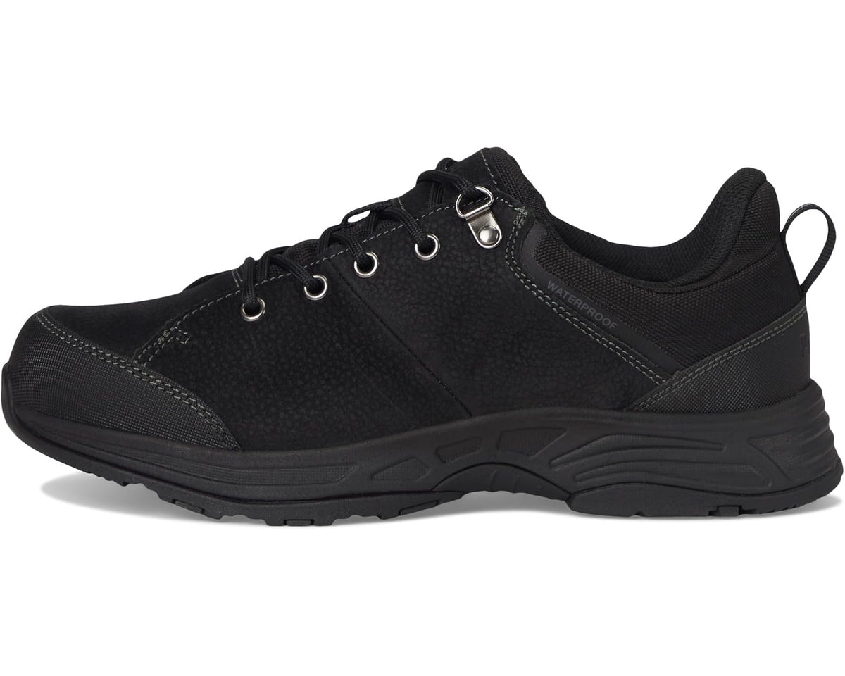 Men's Propet Cruise Black