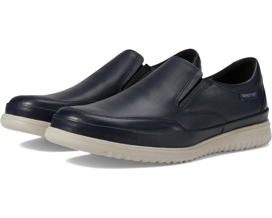 Men's Mephisto Twain Navy Randy