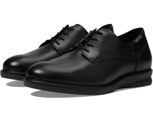 Men's Mephisto Falco Black Randy